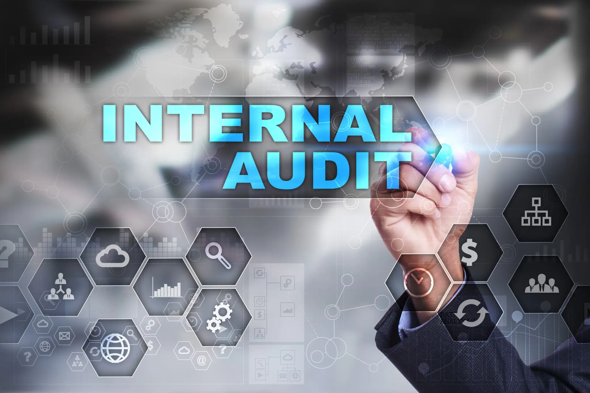 Internal Audit