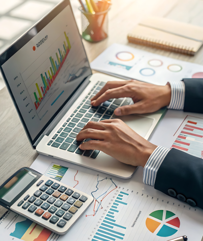 Accounting & Financial Management