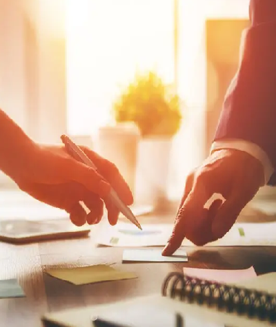 Accounting Supervision