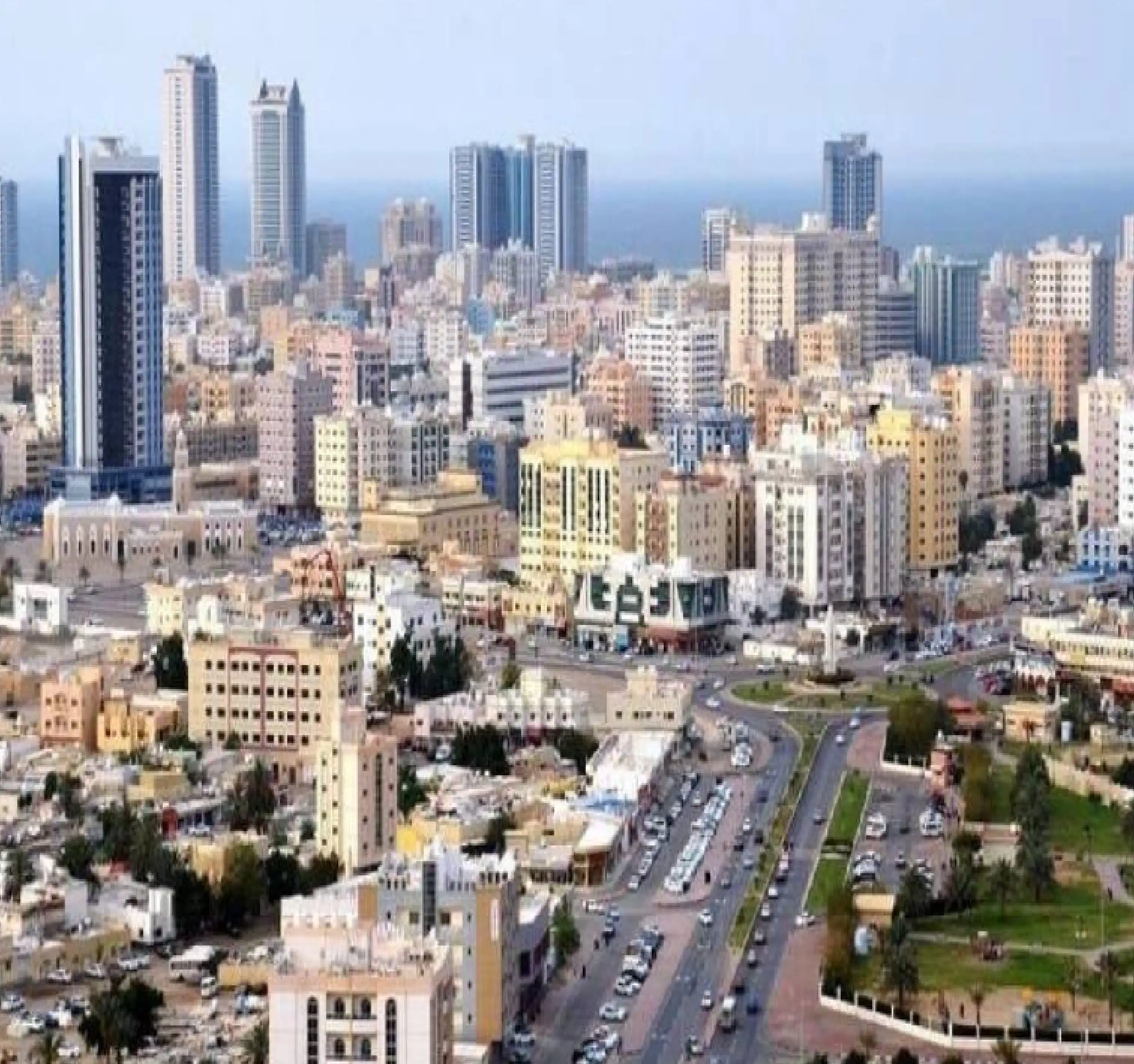 Ajman Mainland