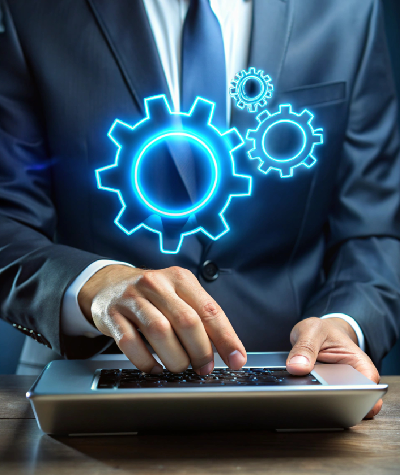 Business Setup & Corporate Services