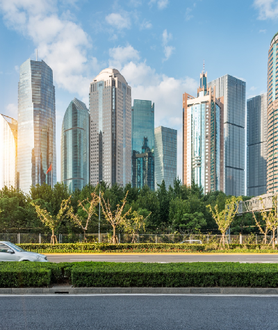 Company Formation in UAE