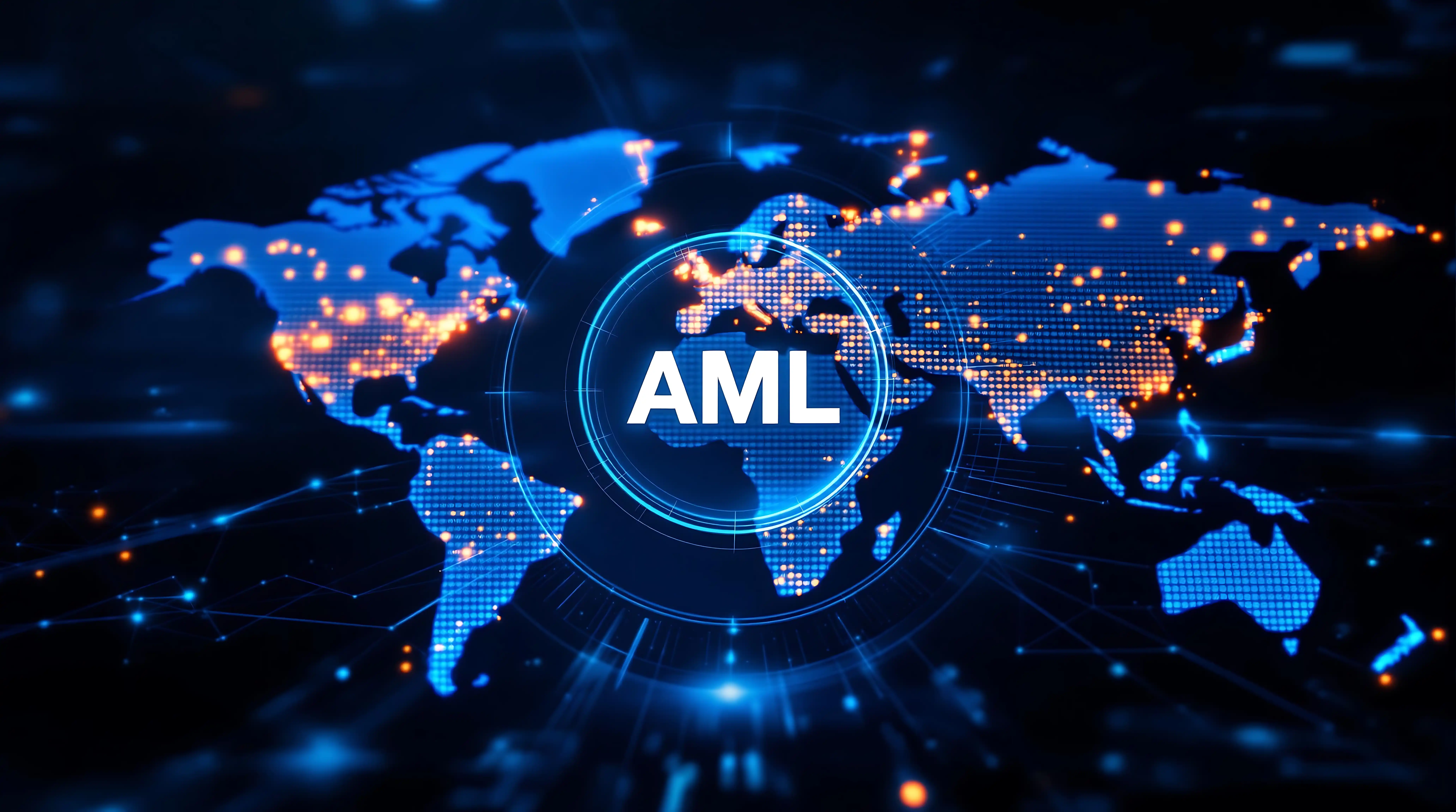 AML Compliance Advisory