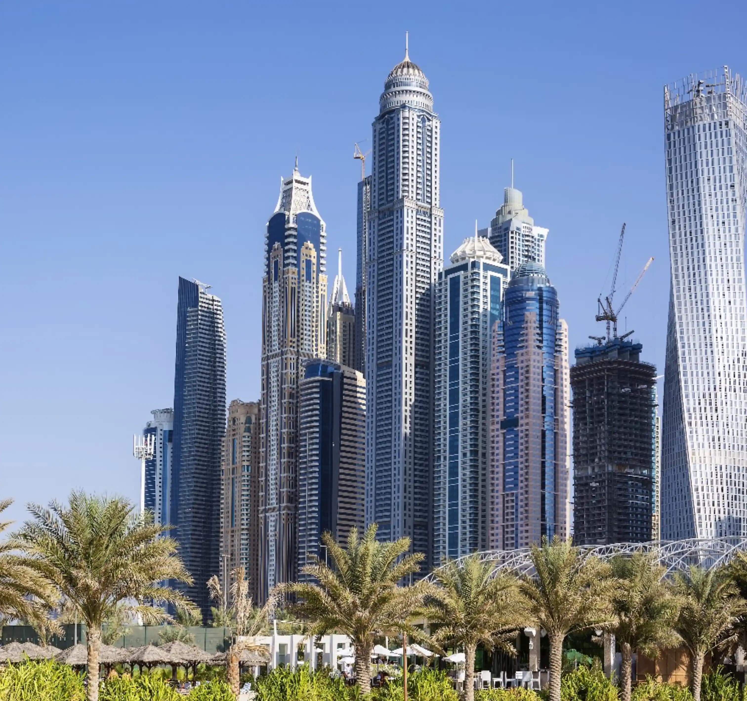 Dubai South Freezone