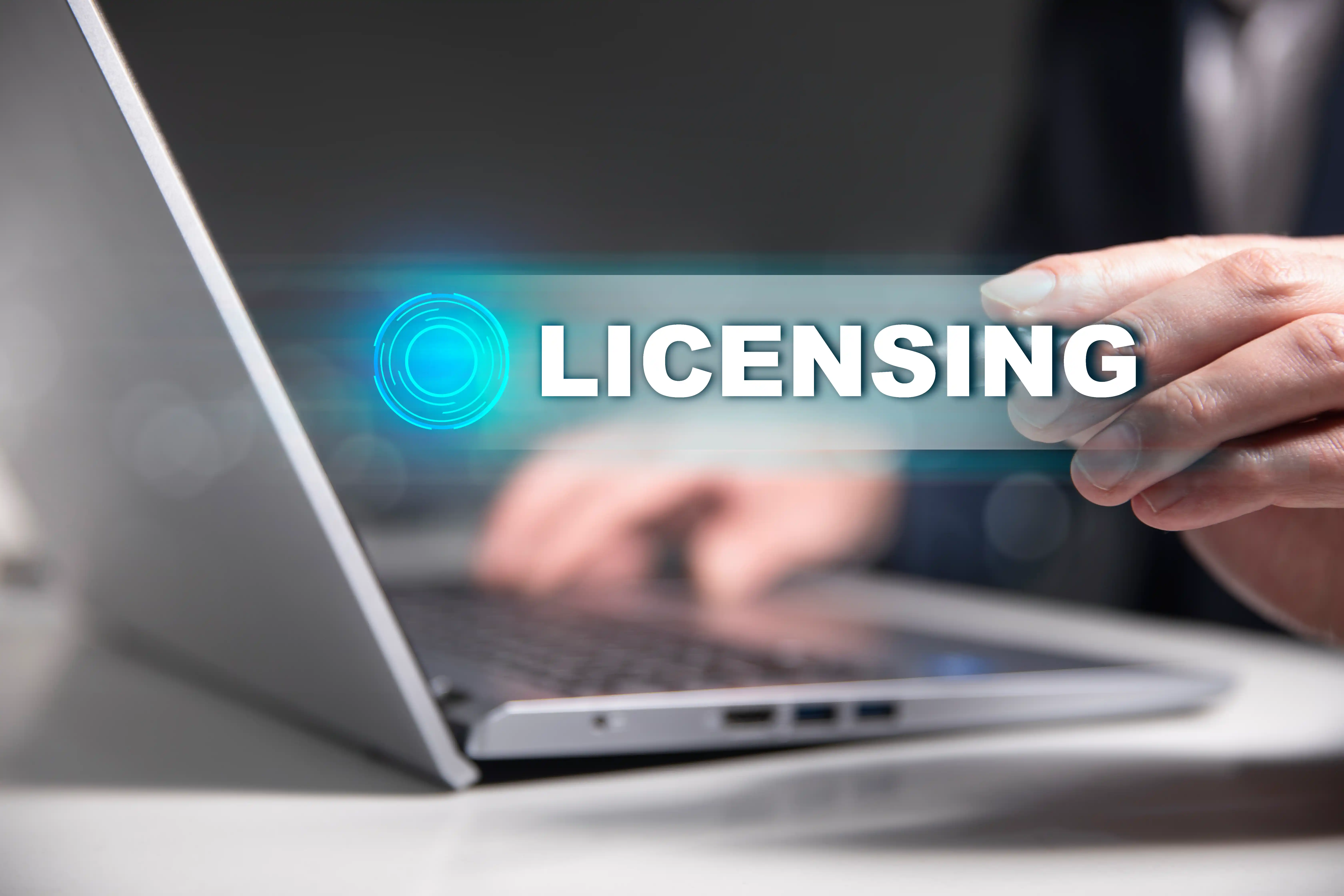 License Types