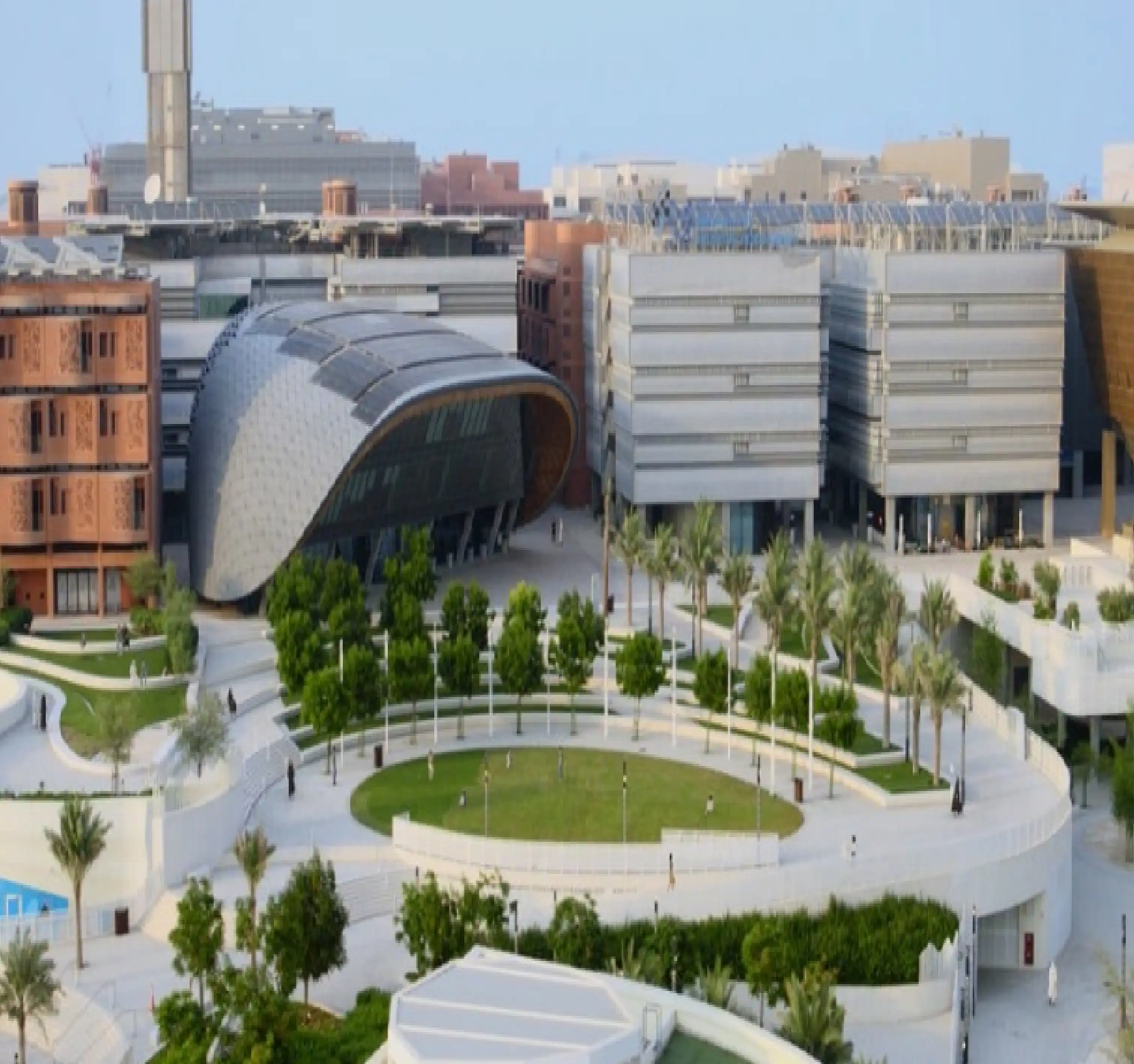 Masdar Freezone