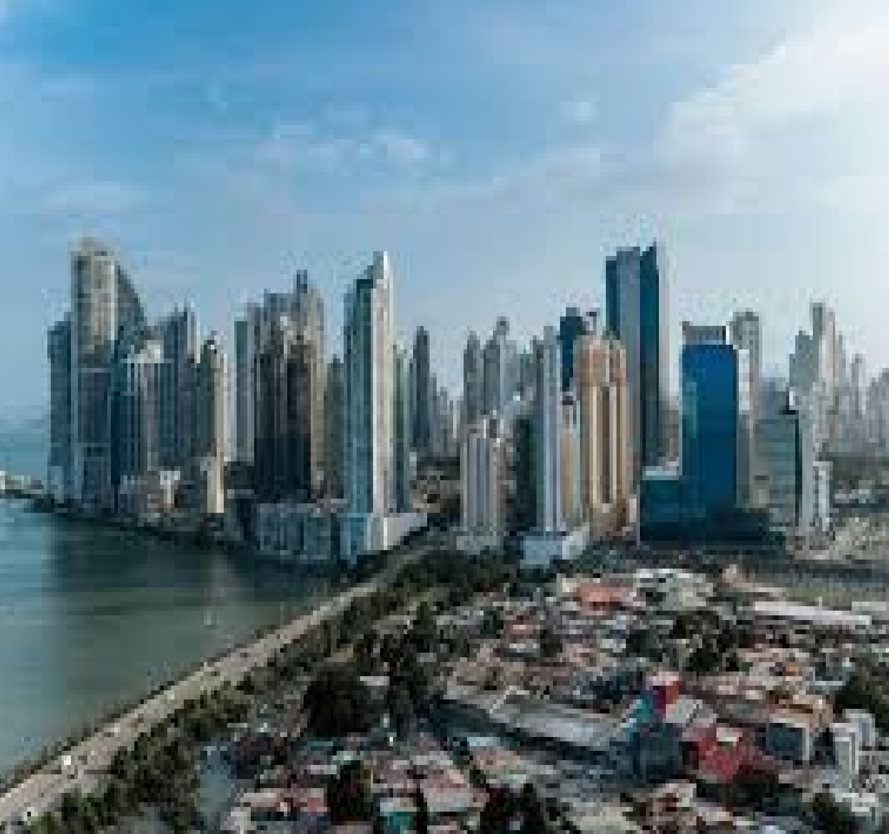 Panama Company Incorporation