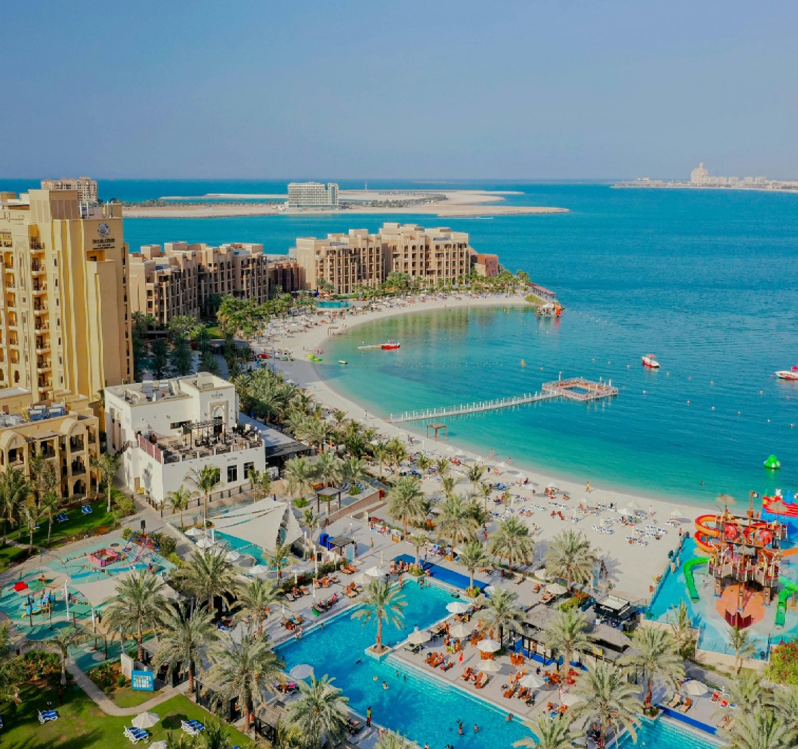 Ras Al Khaimah Mainland