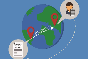 Tax Residency Certificate (TRC)