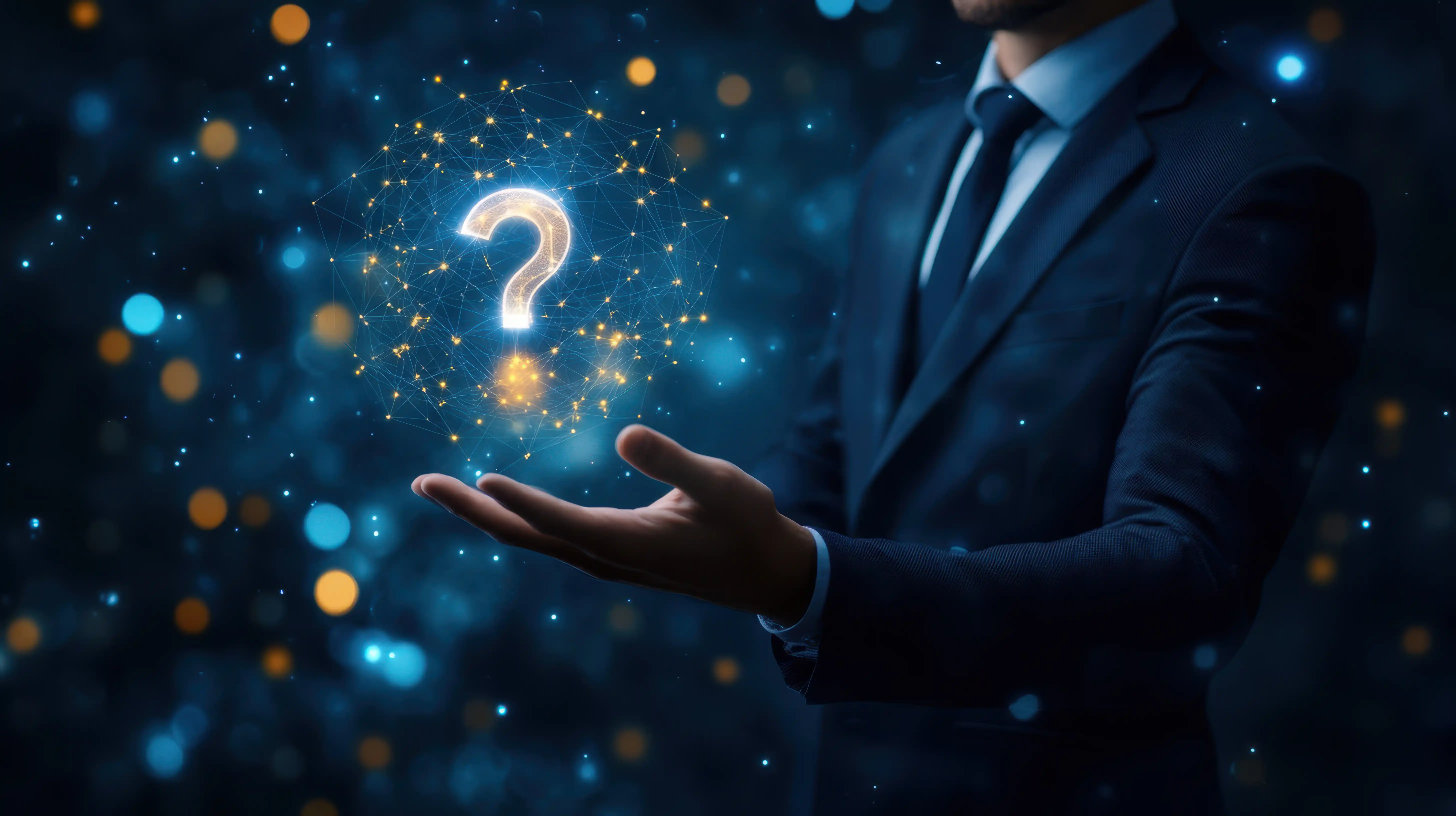 Why Choose NAG Management Consultancy