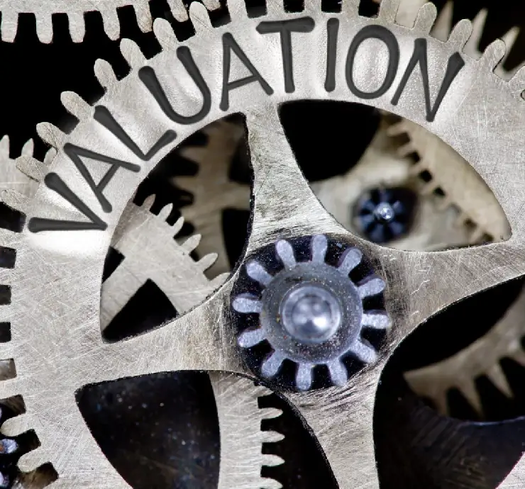 Business Valuation