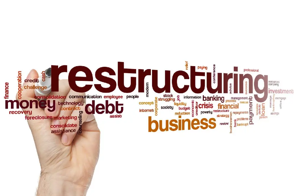 Turnaround and Restructuring