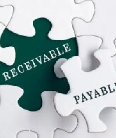 Receivable & Payable Management