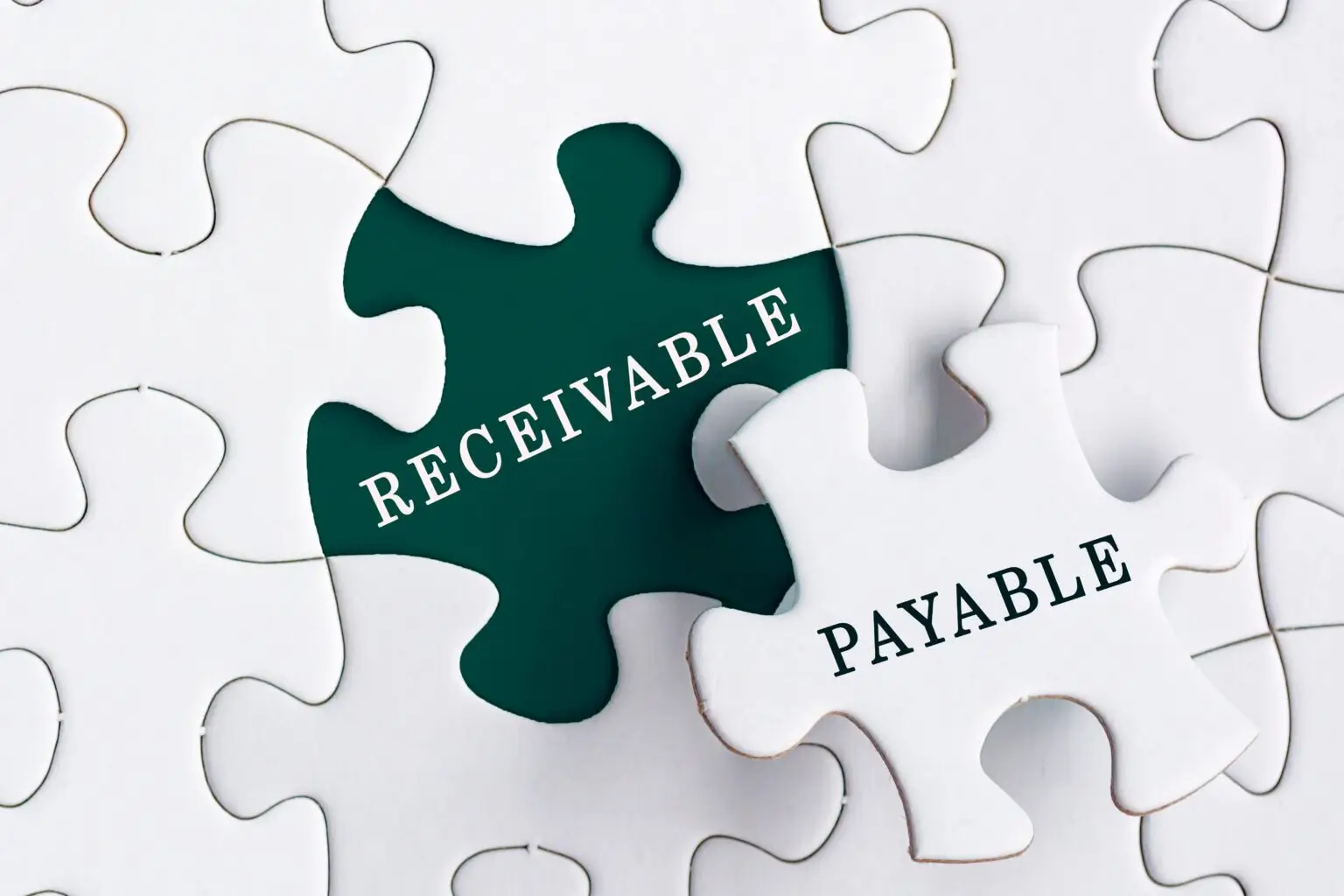 Receivable & Payable Management